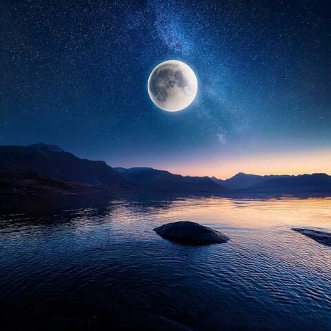 Restful Horizon
