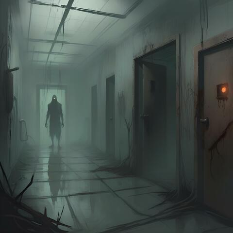 No Copyright Survival Horror Ambient