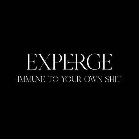 Immune To Your Own Shit