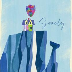 Someday (feat. Juce)