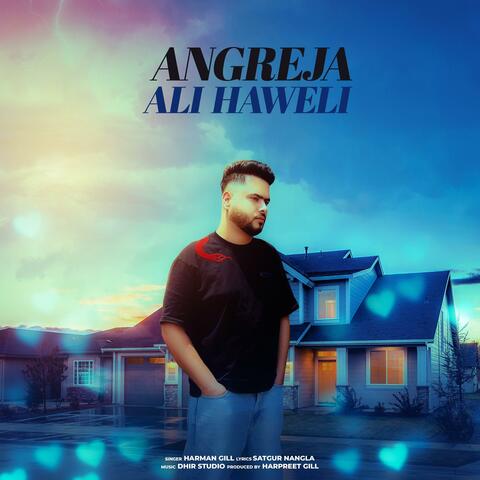 Angreja Ali Haweli