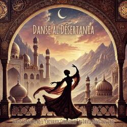 Danse al Désertania