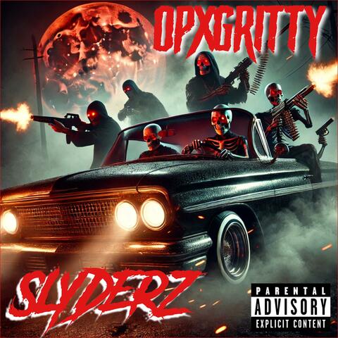 SLYDERZ