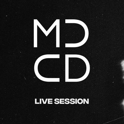 MUUD Live Session