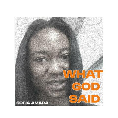 What God Said