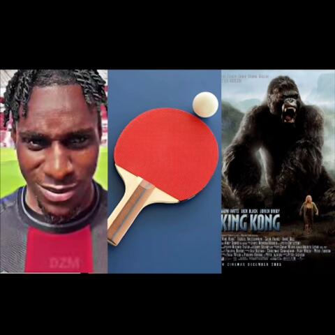 KING KONG PING PONG SKIBIDI FRIMPONG PHONK, Vol. 1