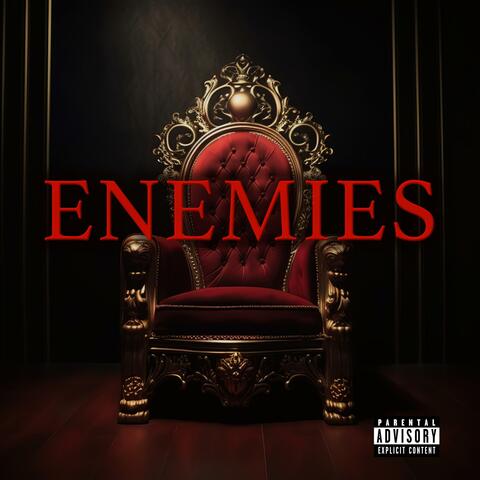 Enemies