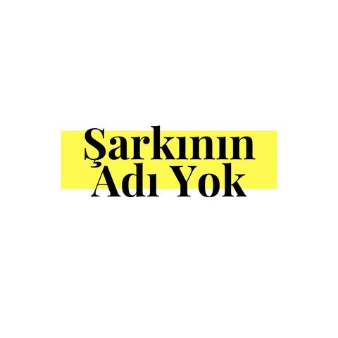 Morpi - Şarkının Adı Yok