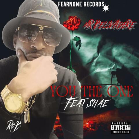 You the One (feat. Shae)