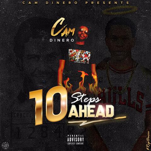 10 Steps Ahead