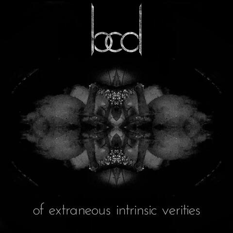 of extraneous intrinsic verities