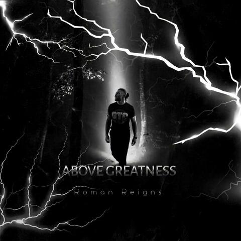 Roman Reigns Entrance Theme (Above Greatness )