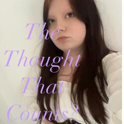 The Thought That Counts?