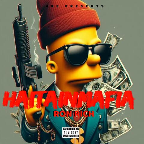 HAITIAN MAFIA