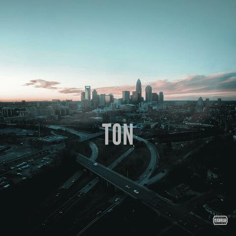 TON (feat. tqwuditdu )