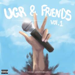 Dealings (feat. Cthrurio)