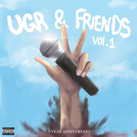 UGR & Friends, Vol. 1
