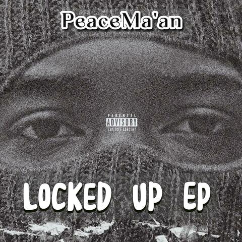 Locked up EP
