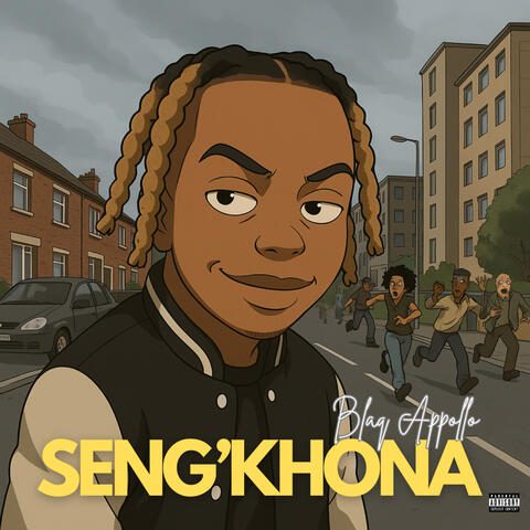 Sengikhona