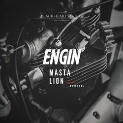 ENGIN (feat. TI REYEL)