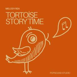 The Tortoise Who Led the Way