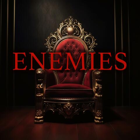 Enemies (Radio Edit)