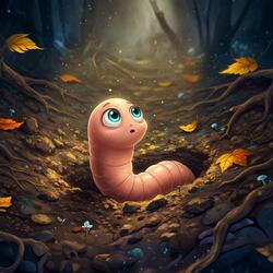 Little Worm