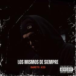 Los mismos de siempre