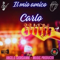 Il mio amico Carlo