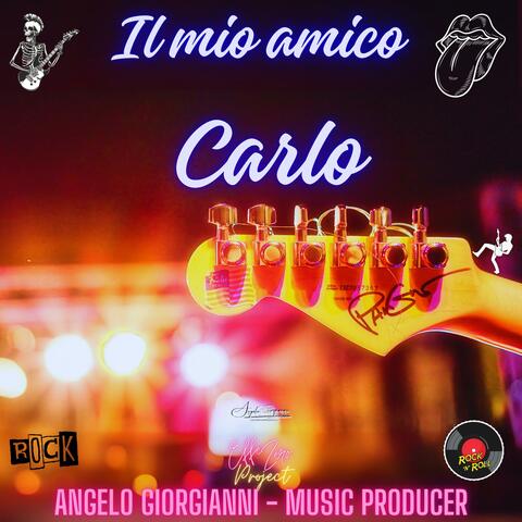 Il mio amico Carlo