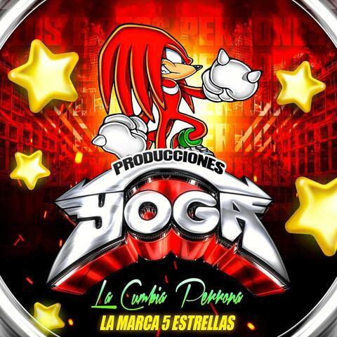 Cumbia De las Bandas