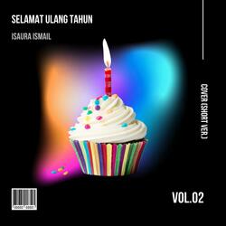 Selamat Ulang Tahun (Cover Acoustic Short Version)