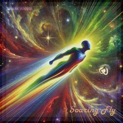 Soaring Fly
