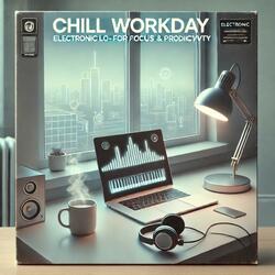 Peaceful Productivity