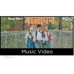 balapan (Nepali Heartfelt Song Childhood Memories)