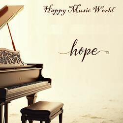 Chasing Laughter (Uplifting Piano)