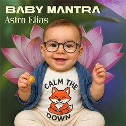 BABY MANTRA 444. CURA.