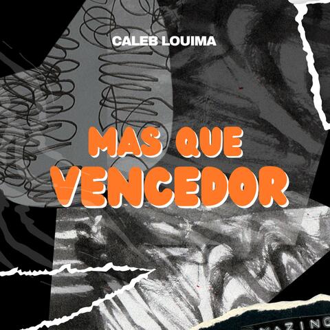 Mas Que Vencedor