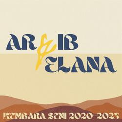 GeylangGang Dikir 2023 (Neng Nyno)