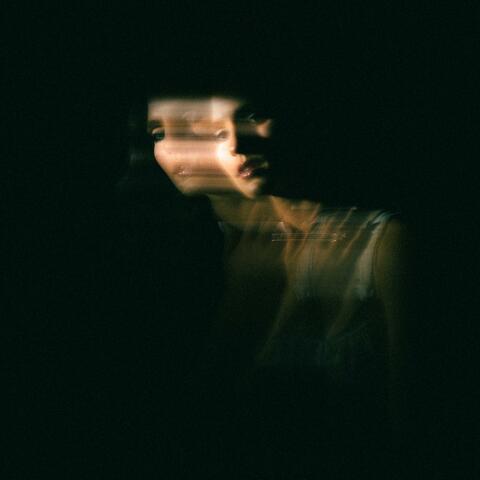 Ghosts in the Backyard (Deluxe Edition)