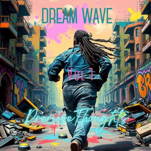 Dream Wave, Vol. 1