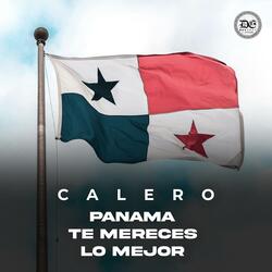Panama Te Mereces Lo Mejor