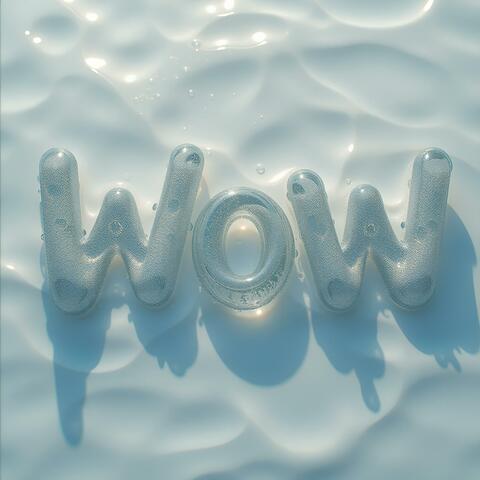 Winning Over Worry (W.O.W) (Radio Edit)