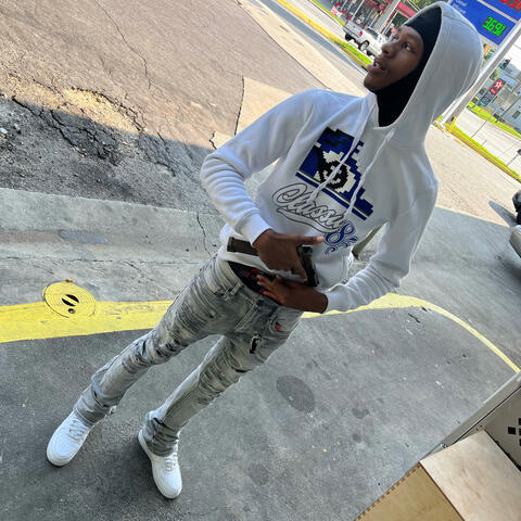 3am Motivation (feat. SharkRell)