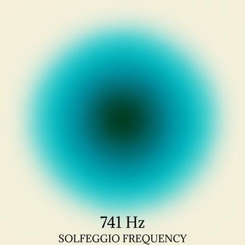 741 Hz Full Body Cleanse