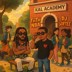 Kal Academy (feat. Dj Softee) (Bouyon 2023)