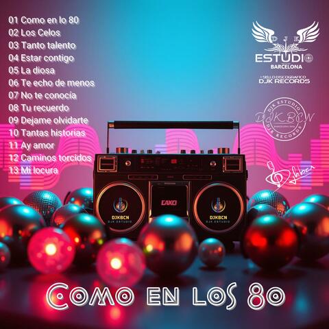 Como en los 80
