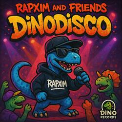 Ich werd einfach Rapstar