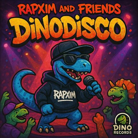 Dinodisco