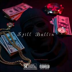 Still Ballin (feat. Versatile)